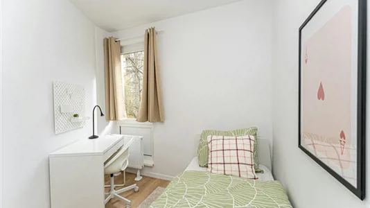 Rooms in Berlin Neukölln - photo 3