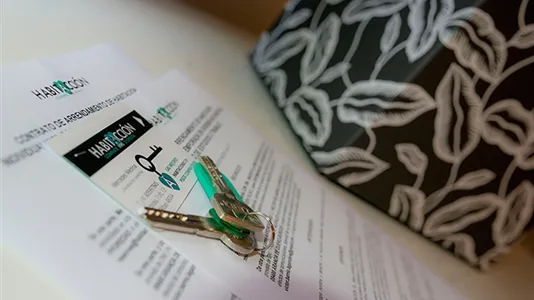 Rooms in Bilbao - photo 7