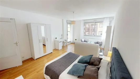 Rooms in Lyon - photo 1