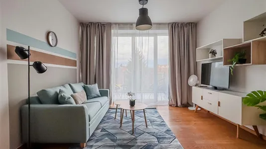 Apartments in Praha 6 - photo 6