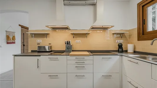 Rooms in Cerdanyola del Vallès - photo 9