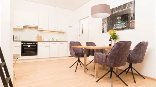 Apartments in Vienna Landstraße - photo 5