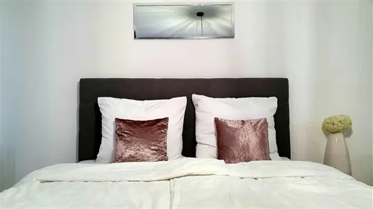 Apartments in Mannheim - photo 9