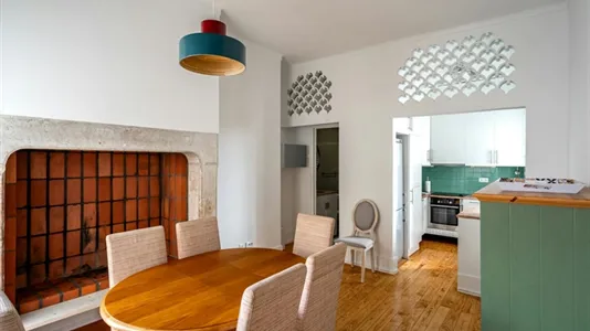 Apartments in Location is not specified - photo 1