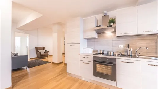 Rooms in Padua - photo 5