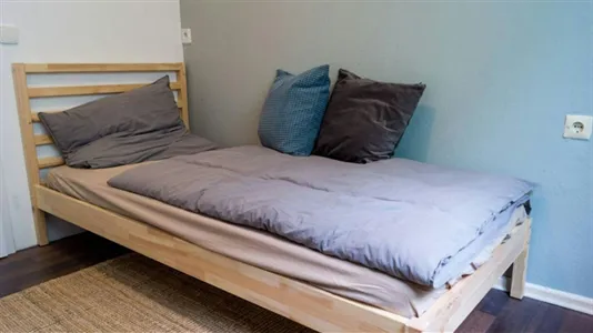 Rooms in Berlin Tempelhof-Schöneberg - photo 6