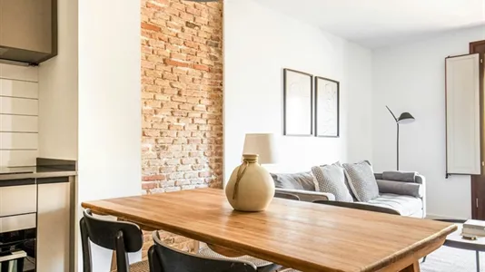 Apartments in Barcelona Ciutat Vella - photo 5
