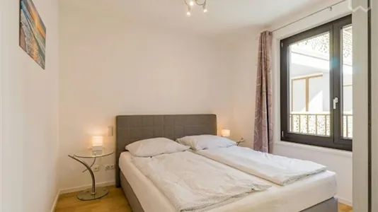 Apartments in Berlin Mitte - photo 9