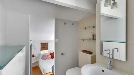 Rooms in Paris 16éme arrondissement (North) - photo 7