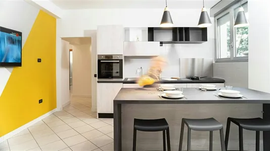 Rooms in Trento - photo 5