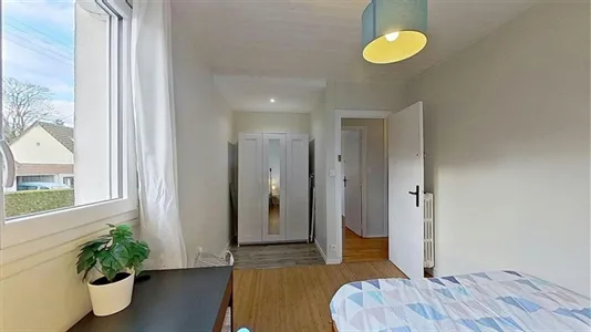 Rooms in Caen - photo 4