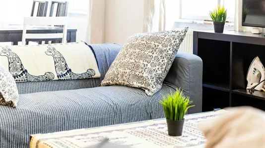 Rooms in Budapest Terézváros - photo 10