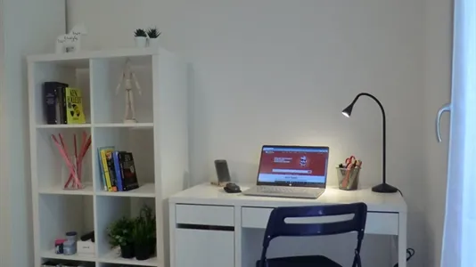 Rooms in Padua - photo 8