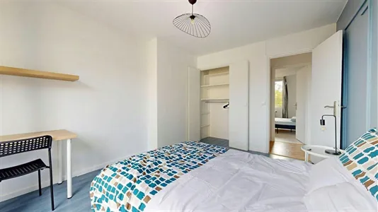 Rooms in Rouen - photo 5