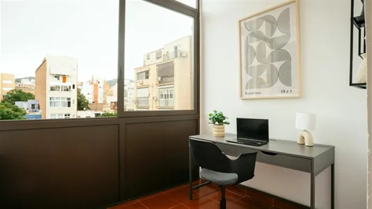 Apartments in Barcelona Gràcia - photo 8