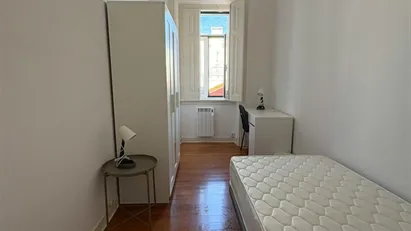 Room for rent in Lisbon (region)