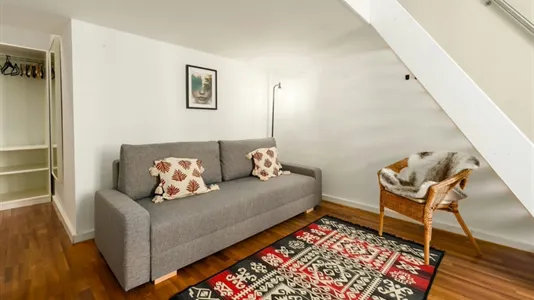 Apartments in Budapest Terézváros - photo 10