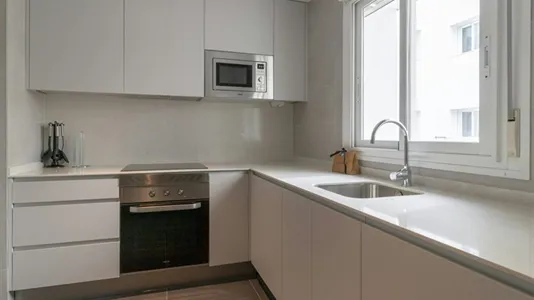 Apartments in Madrid Chamartín - photo 8