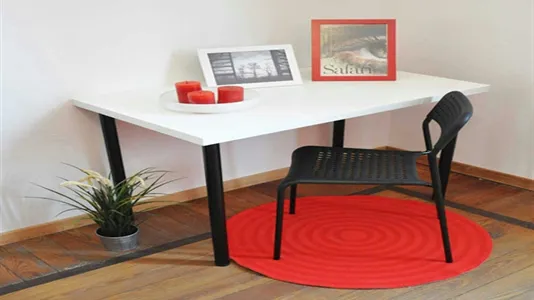 Rooms in Milano Zona 2 - Stazione Centrale, Gorla, Turro, Greco, Crescenzago - photo 8