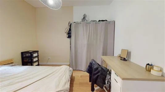Rooms in Montpellier - photo 4