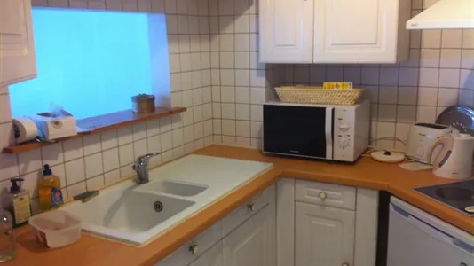 Apartments in Grenoble - photo 8