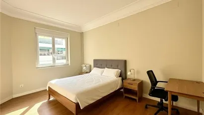 Room for rent in Madrid Salamanca, Madrid