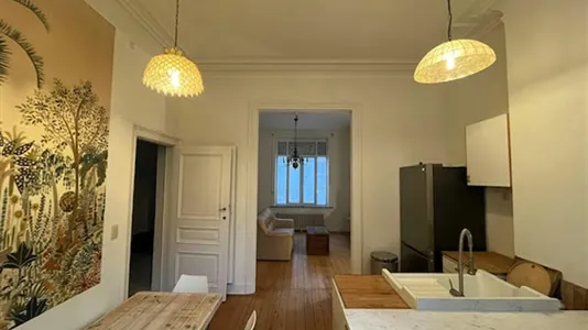 Rooms in Stad Brussel - photo 3