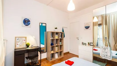 Room for rent in Milano Zona 4 - Vittoria, Forlanini, Milan