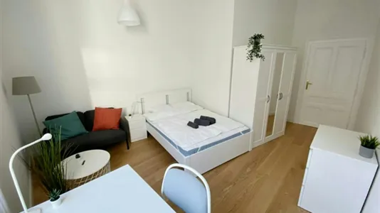 Rooms in Wien Neubau - photo 7