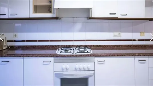 Rooms in Valencia Algirós - photo 5