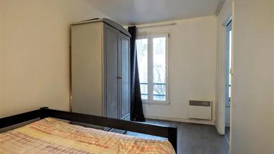 Apartments in Paris 2ème arrondissement - Bourse - photo 9