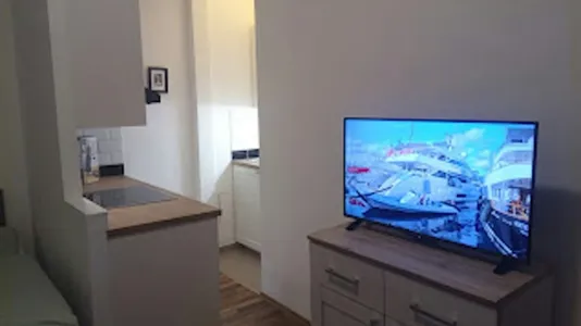 Apartments in Vienna Landstraße - photo 4