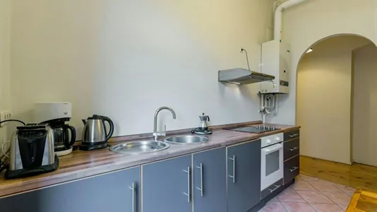 Apartments in Berlin Tempelhof-Schöneberg - photo 9