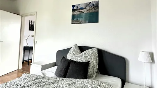 Apartments in Location is not specified - photo 10