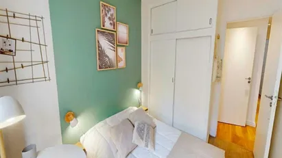 Room for rent in Paris 15ème arrondissement, Paris