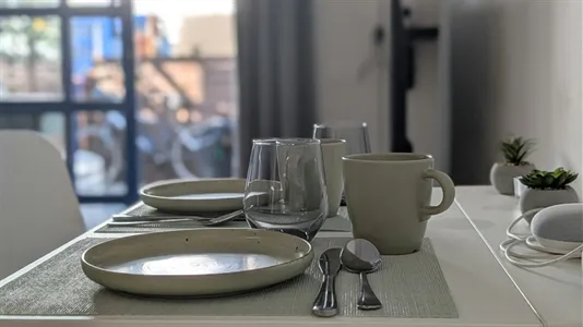 Apartments in San Bartolomé de Tirajana - photo 10