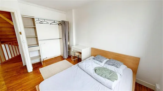 Rooms in Nantes - photo 4