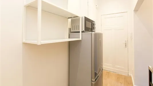 Rooms in Berlin Charlottenburg-Wilmersdorf - photo 6