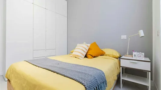 Rooms in Milano Zona 5 - Vigentino, Chiaravalle, Gratosoglio - photo 4
