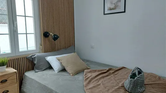 Rooms in Madrid Arganzuela - photo 5