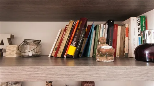 Apartments in Milano Zona 9 - Porta Garibaldi, Niguarda - photo 7