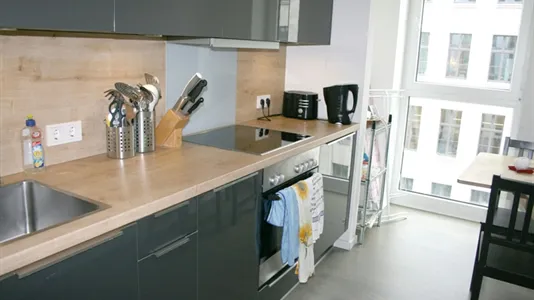 Rooms in Berlin Mitte - photo 6