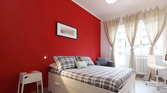 Rooms in Roma Municipio VIII – Appia Antica - photo 5