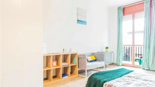 Rooms in Padua - photo 3
