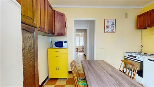 Apartments in Lyon - photo 9