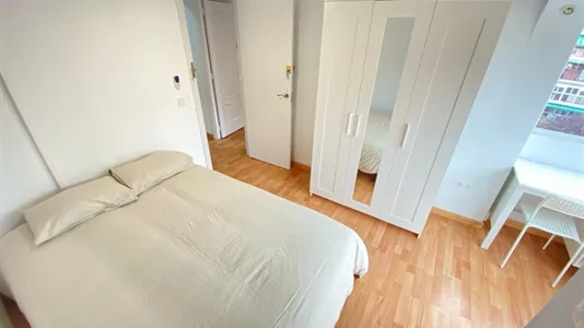 Rooms in Madrid Usera - photo 4