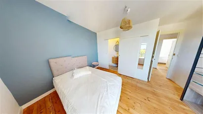 Room for rent in Angoulême, Nouvelle-Aquitaine