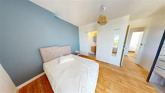 Rooms in Angoulême - photo 1
