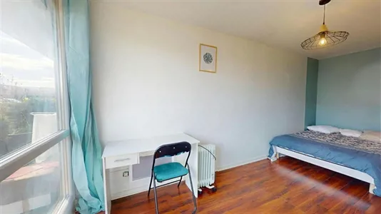 Rooms in Lyon - photo 3