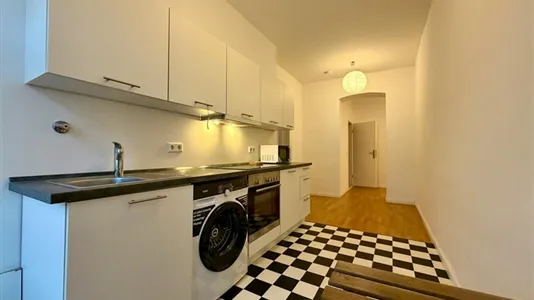 Apartments in Berlin Mitte - photo 5